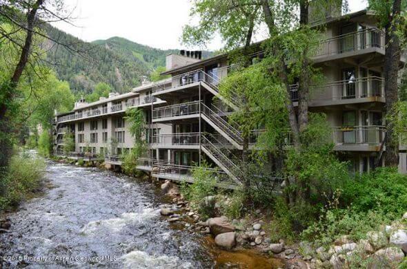 March 20 – 27, 2016  Estin Report: Last Week’s Aspen Snowmass Real Estate Sales     & Stats: Closed (6) + Under Contract / Pending (7) Image